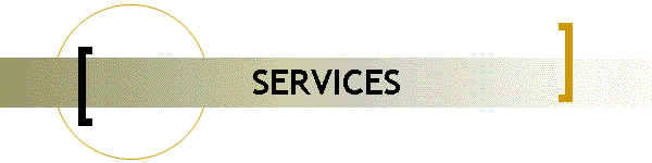 SERVICES